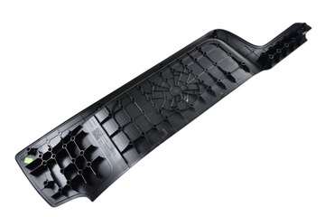 фото thumb №7, Планка порога градус trafic ii vivaro зад правая 8200041182 7695500qab