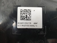 фото thumb №10, Бак adblue насос vw golf vii 7 t-roc audi a3 8v0 5q0131877s 5q0131969e