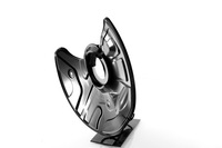 фото thumb №2, Gh gh-483353v панель брызговик, диск тормозная