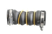 фото thumb №2, Opel crossland x 2023 wąż / труба интеркулер