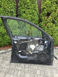 фото thumb №13, Audi a6 c7 avant універсал двері лівий перед lx5r