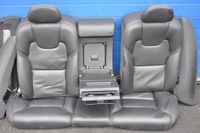фото thumb №14, Volvo s90 ii надпись сиденья сиденье комплект сидений