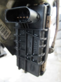 фото thumb №5, Turbo регулятор mercedes e w211 2.2cdi a6460900980