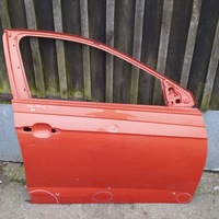 фото thumb №1, Дверь правый перед передние vw polo 2g vi