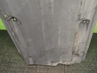 фото thumb №9, Захист підвіска підлога ліва audi a1 i 8x 12r