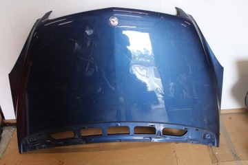 фото thumb №1, Капот кришка двигуна mercedes w245 b клас