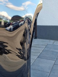 фото thumb №3, Vw t-roc дверь левая задние задняя