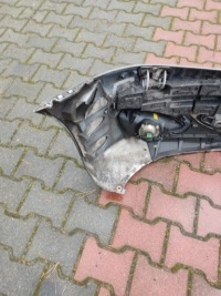 фото thumb №8, Бампер перед kompl mercedes s-klasa w221 370u pdc