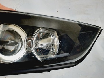 фото thumb №13, Фари audi s4 a4 b6 оригінал valeo стан jak нове bi ксенон