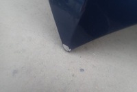 фото thumb №6, Капот крышка двигателя audi a6 c7 4g 2011-2018r