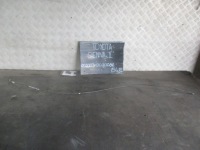 фото thumb №1, Трос двері розсувних лівий задня toyota sienna ii 3.5 b 03-09 r.