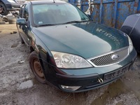 фото thumb №11, Ford mondeo mk3 lift капот кришка двигуна 93