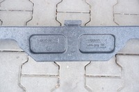 фото thumb №10, Абсорбер заднього бампера nissan leaf ze1 850905sh0a electric 110kw 2018