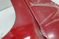 фото thumb №10, Kia ev6 cv спойлер задний крышки багажника 87210-cv000 электрика 168kw 2