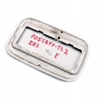 фото thumb №12, Bmw e83 x3 кришка заливної пального titansilber