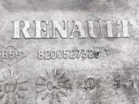 Nissan x-trail кронштейн генератора 2.0 dci 4x4 дизель 110kw 150 hp 2008 с Разборки, фото thumb