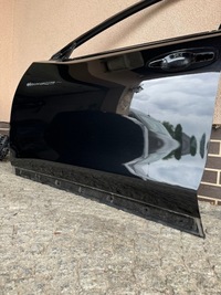 фото thumb №11, Дверь левая передние перед nissan x-trail t32