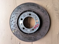 фото thumb №13, Porsche 911 991 997 тормозные диски тормоза суппорты комплект