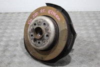 фото thumb №1, Поворотний кулак правий задня bmw 5 f10 f11 6796100