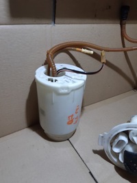 фото thumb №11, Audi q7 4l 4.2 fsi насос пального 7l8919087b