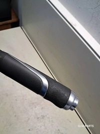 фото thumb №5, Peugeot 208 gti важіль гальма ручного 96765174jq