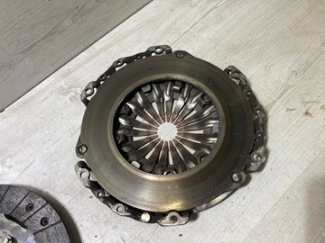 фото thumb №7, Citroen c3 aircross 2021 зчеплення диск притиск 1.5 hdi