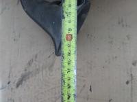 Клаксон кронштейн scania r 2015r euro 6 2001351 , 1938103 Оригінал, фото thumb