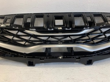 фото thumb №4, Решётка решётка решётка радиатора kia ceed iii рестайлинг 21-