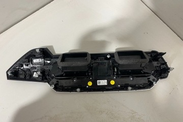 фото thumb №8, Комплект сидений bmw x3 g01, f97 7472510 2.0l бензин 135kw 2023