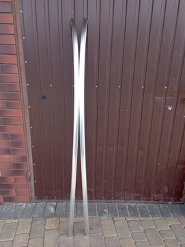 фото thumb №1, Seat altea xl рейлинги крышные комплект 5p8860021e 5p8860022e