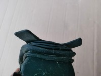 фото thumb №12, Средняя решётка обдув mercedes w201 190