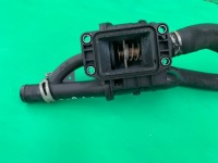 фото thumb №10, Корпус термостата peugeot 308 i t7 1.6 hdi 07-