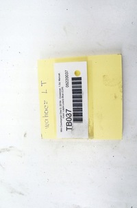 фото thumb №7, Tb037 mini countryman ii f60 1.5d поворотний кулак важіль лівий задня 6851579 179920