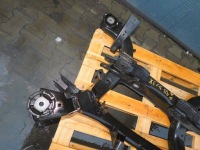 фото thumb №7, Bmw x6 f16 m50d 3.0d 15r подрамник балка подрамник