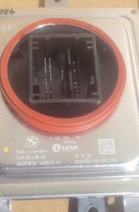 фото thumb №5, Bmw модуль преобразователь лампы