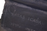 фото thumb №5, Infiniti fx шасси лоток 30d 2013 rhd