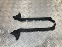 фото thumb №1, Прокладка стекло кузовной левая bmw 2 f44