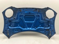 фото thumb №2, 2011 mini one - cooper coupe r56 капот