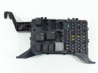 фото thumb №11, Блок керування двигуном (ебу, комп'ютер двигуна) ford mondeo mk3 2,0 16v