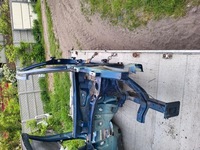 фото thumb №2, Четверть лонжерон подкрылок левый левая перед передняя kia niro 2019