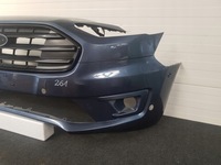 фото thumb №3, Бампер передній ford transit connect ii lift