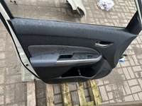 фото thumb №8, Suzuki vitara iii lift двері лівий перед передні колір a9n