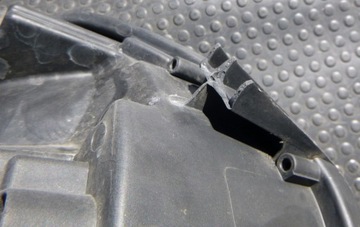 фото thumb №6, Dacia sandero фара лівий 260604218r