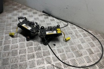 фото thumb №7, Замок капота bmw 5 touring f11 7184441 2.0l дизель 2011