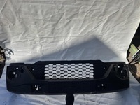 фото thumb №1, Бампер перед iveco daily vi 6 14-18