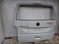 фото thumb №4, Vw t6 крышка багажника задняя багажника оригинал