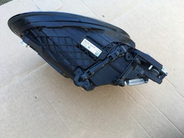 фото thumb №13, Porsche 911 carrera 992 рестайлинг лампа капот бампер крыло перед hd matrix