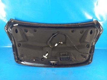 фото thumb №7, Крышка зад крышка багажника lincoln mkz 13-20 dp5z-5440110-a