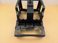 фото thumb №11, Ford mondeo mk4 рестайлинг 2010 - 2014 r. корзина радио большой навигации blaupunkt nx