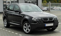 фото thumb №15, Bmw x3 e83 e-83 трансмиссия рулевая рейка система cpk